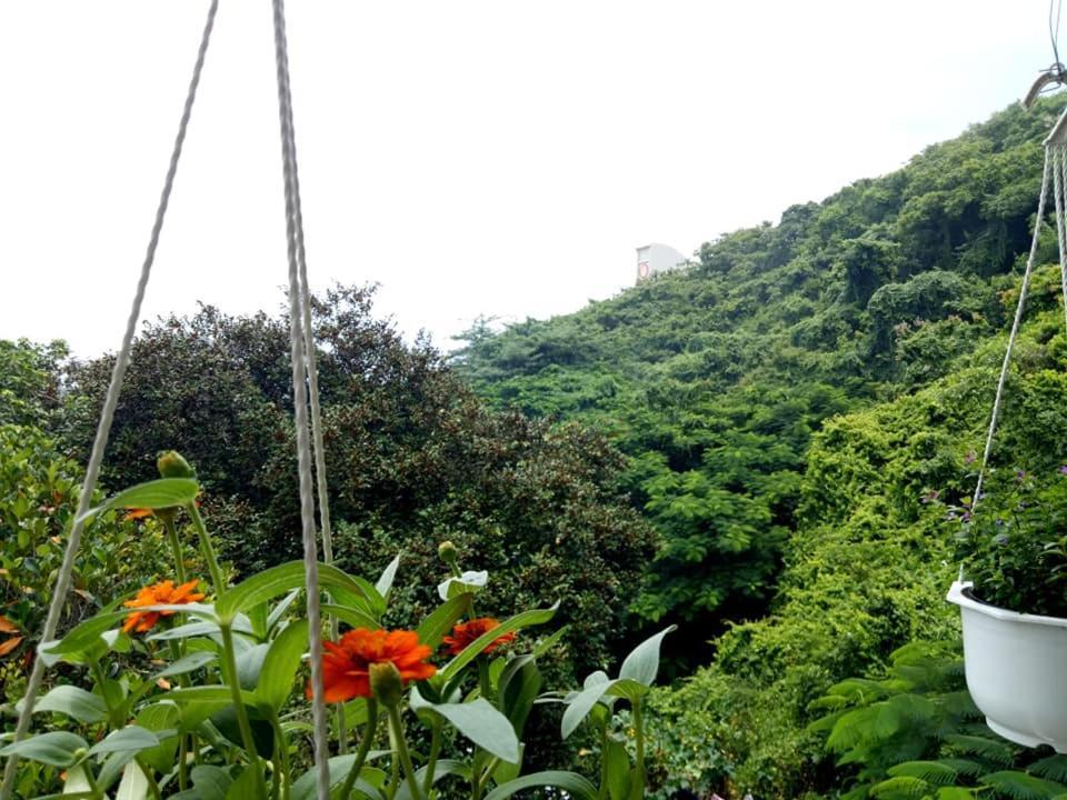 Lam Son Hotel & Apartments Vung Tau Bagian luar foto