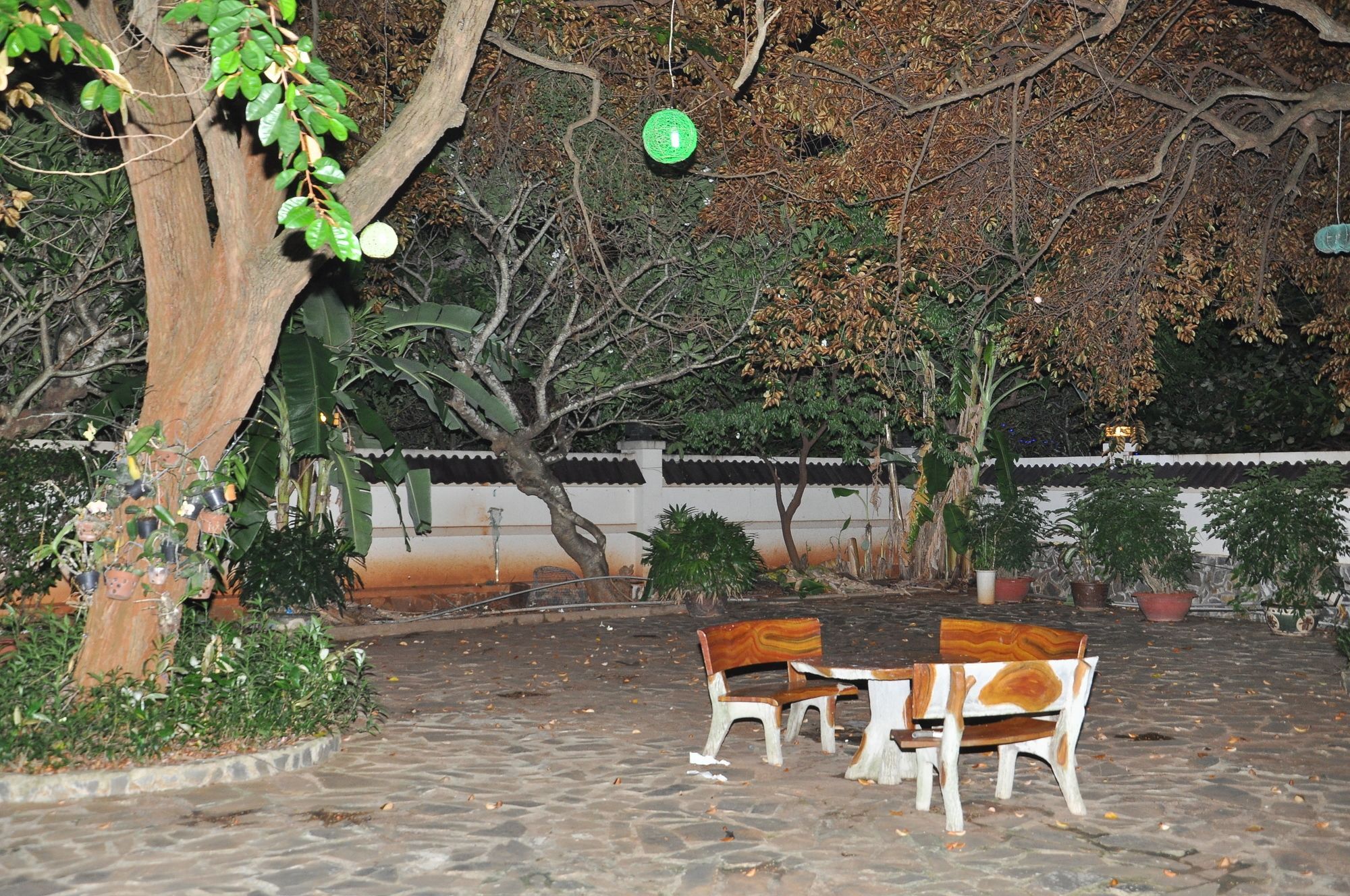 Lam Son Hotel & Apartments Vung Tau Bagian luar foto